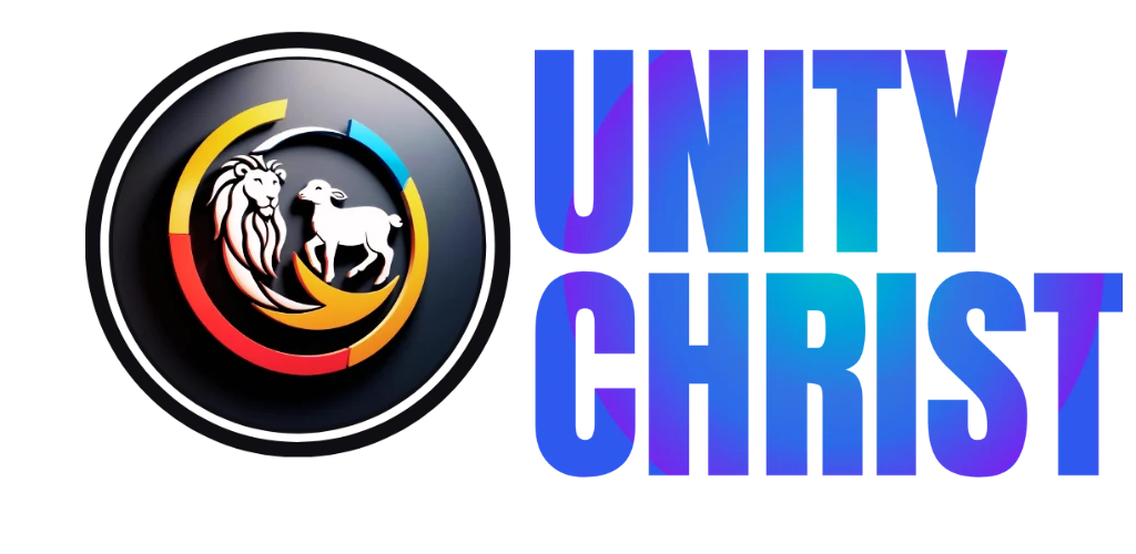 Unity Christ – kresťanská sociálna sieť pre zbory a veriacich