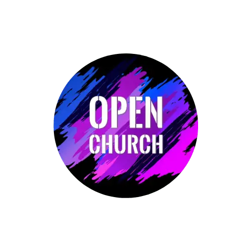 Open Church CZ/SK