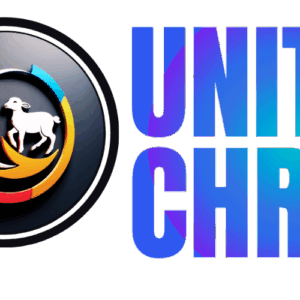 ✨ Unity Christ – křesťanská sociální síť pro propojení církví a věřících